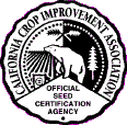 California Crop Improvement Association