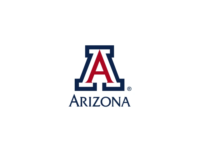 University of Arizona Block A logo